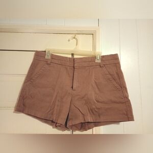 Tinsel Shorts From Stitch Fix